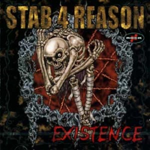 Stab 4 Reason / Existence (미개봉)