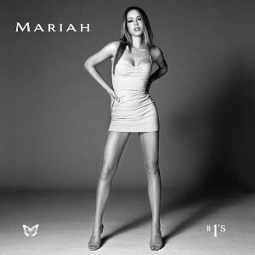 Mariah Carey / #1&#039;s (미개봉)