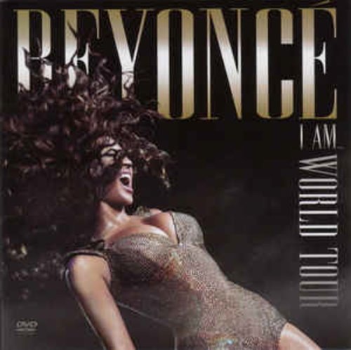Beyonce / I Am... World Tour (CD+DVD)