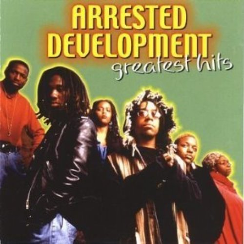 Arrested Development / Greatest Hits
