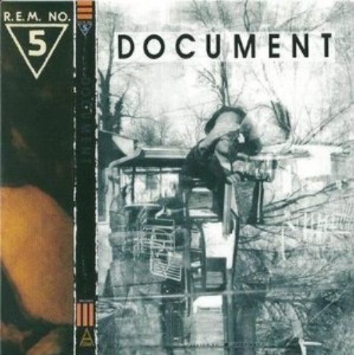 R.E.M. / Document