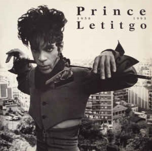 Prince ‎/ Letitgo