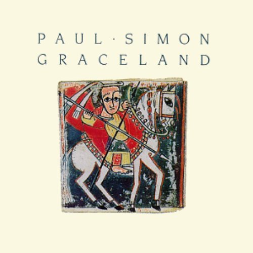Paul Simon / Graceland (EXPANDED &amp; REMASTERED)