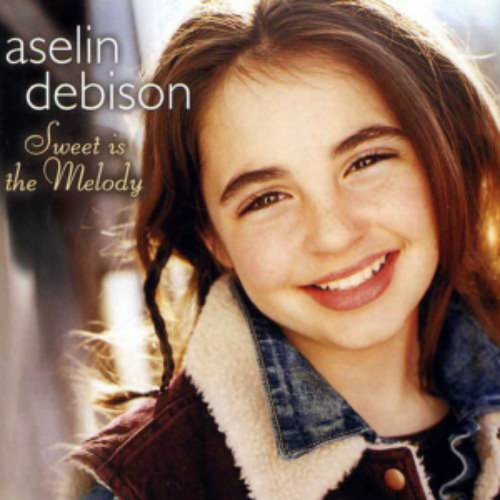 Aselin Debison / Sweet Is The Melody