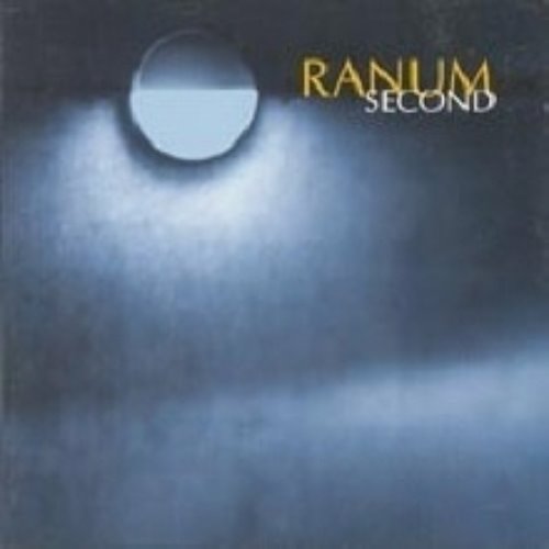 Ranum / Second (미개봉)