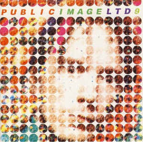 Public Image Ltd. / 9