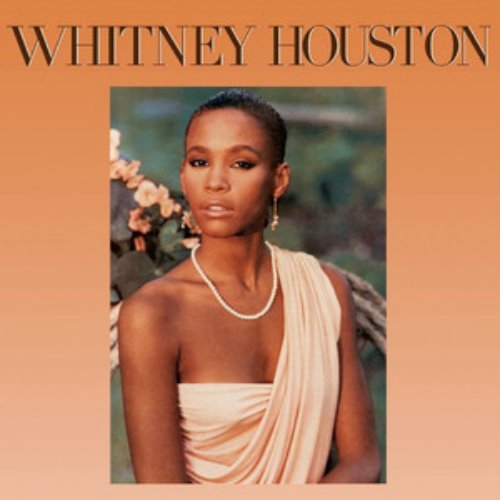 Whitney Houston / Whitney Houston (미개봉)