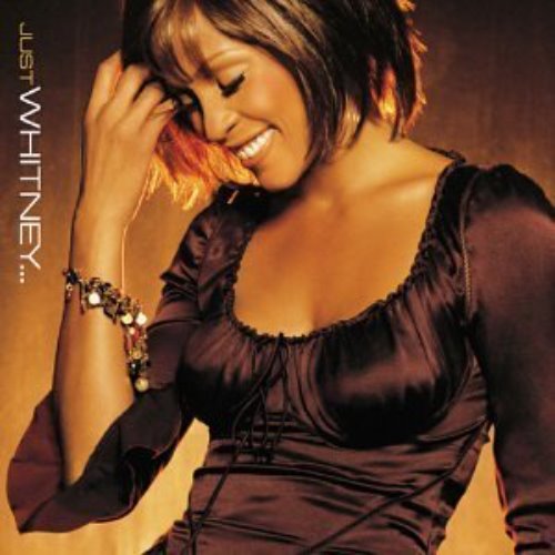 Whitney Houston / Just Whitney (홍보용)