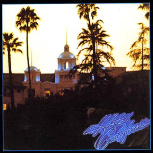 Eagles / Hotel California (미개봉)