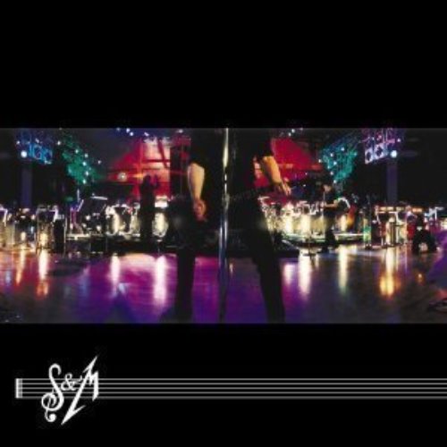 Metallica / S&amp;M (2CD)