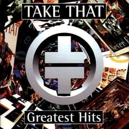 Take That / Greatest Hits (미개봉)