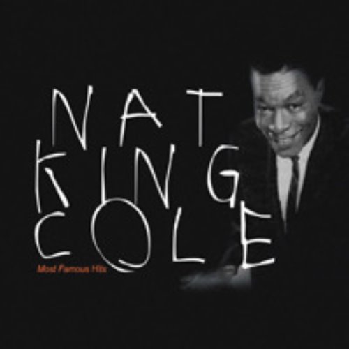 Nat King Cole / Most Famous Hits (2CD)