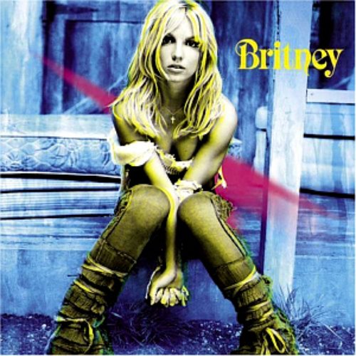 Britney Spears / Britney (BONUS TRACKS)