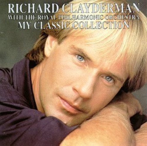 Richard Clayderman / Richard Clayderman with the Royal Philharmonic Orchestra: My Classic Collection