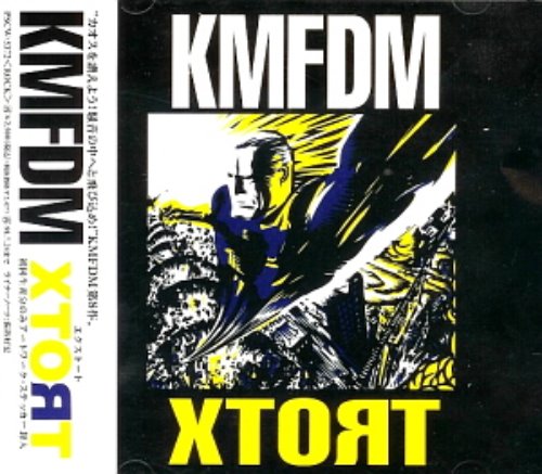 KMFDM / Xtort