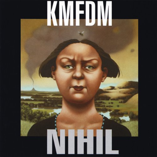 KMFDM / Nihil