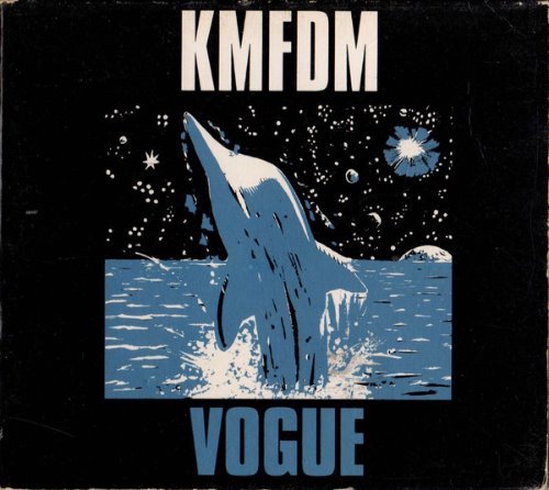 KMFDM / Vogue (DIGI-PAK)