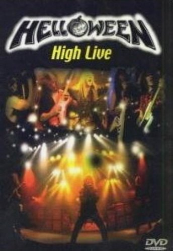 [DVD] Helloween / High Live