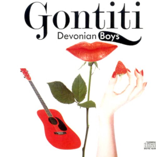 Gontiti / Devonian Boys (미개봉)