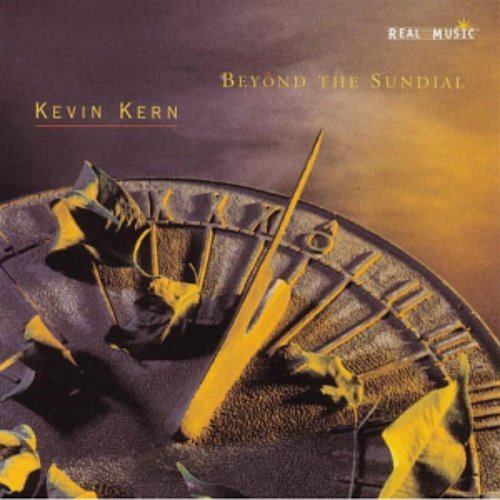 Kevin Kern / Beyond The Sundial (미개봉)