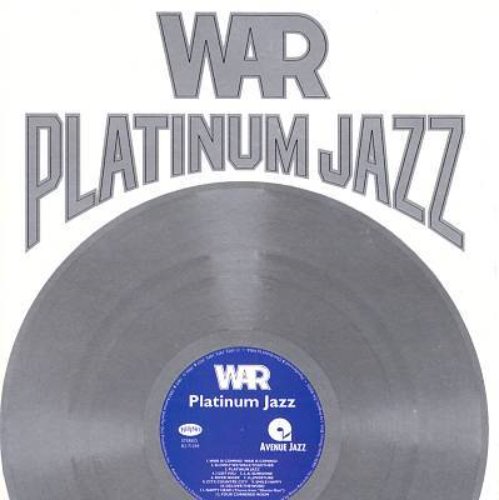 War / Platinum Jazz (REMASTERED)