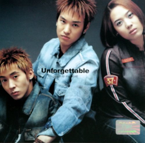 V.A. / Unforgettable Listen To My Word (2CD+VCD)
