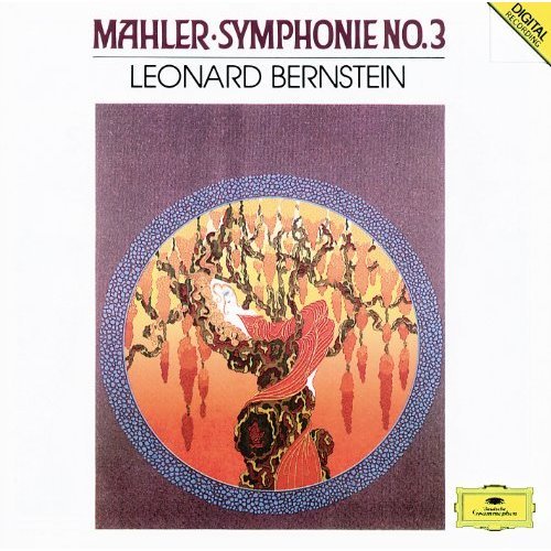 Leonard Bernstein / Mahler: Symphony No.3 in D minor (2CD)