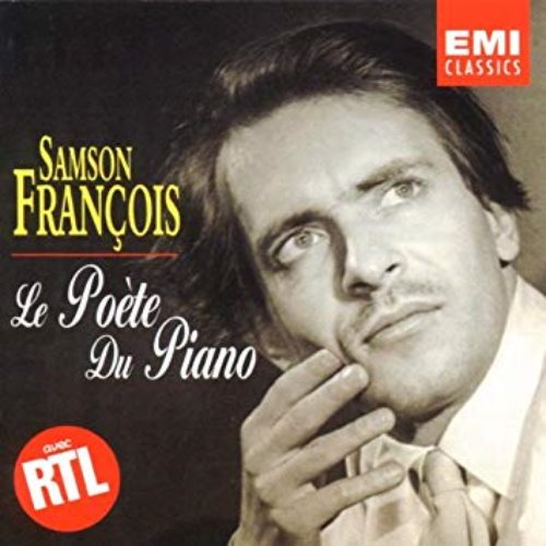 Samson Francois / Le Poete Du Piano
