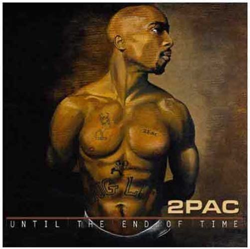 2Pac / Until The End Of Time (2CD, 미개봉)