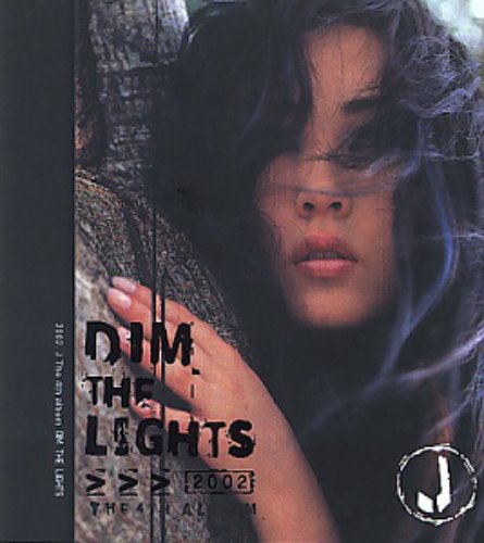 제이(J) / 4집-Dim The Lights