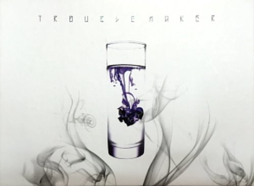 트러블 메이커(Trouble Maker) / Trouble Maker (2nd Mini Album, 홍보용)