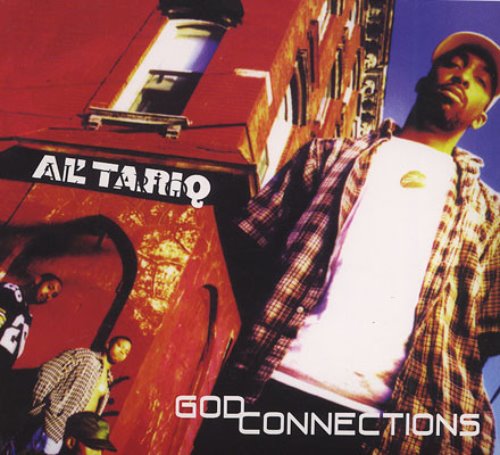 Al&#039; Tariq / God Connections (BONUS TRACKS, DIGI-PAK)