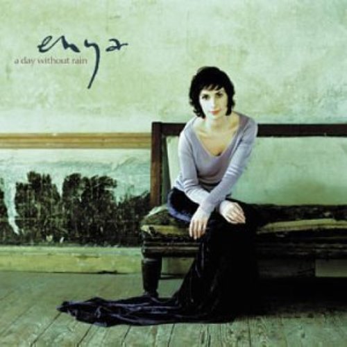 Enya / A Day Without Rain (미개봉)