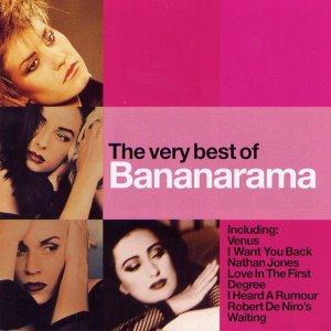 Bananarama / The Very Best of Bananarama (2CD, LIMITED EDITION)