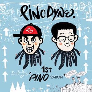 피노다인(Pinodyne) / 1집-Pinodyne 2