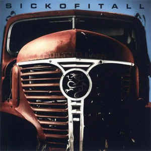 Sick Of It All ‎/ Built To Last