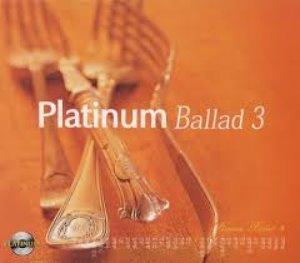 V.A. / Platinum Ballad 3 (2CD, 미개봉)