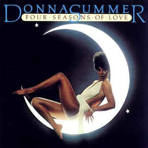 Donna Summer ‎/ Four Seasons Of Love