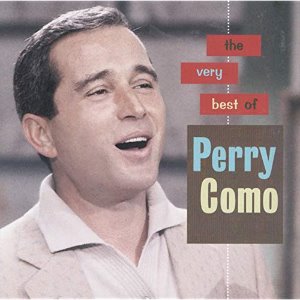 Perry Como ‎/ The Very Best Of Perry Como (미개봉)