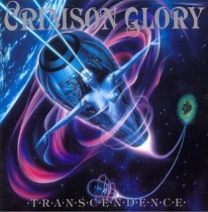 Crimson Glory / Transcendence