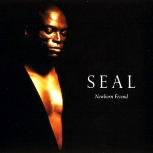 [LP] Seal / Newborn Friend (SINGLE, 미개봉)
