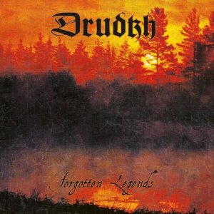 Drudkh / Forgotten Legends