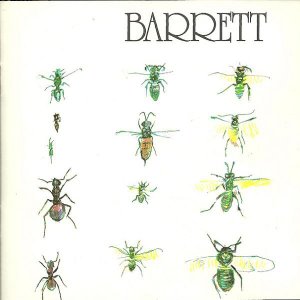 Syd Barrett / Barrett