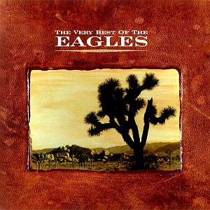 Eagles / The Very Best Of The Eagles (미개봉)
