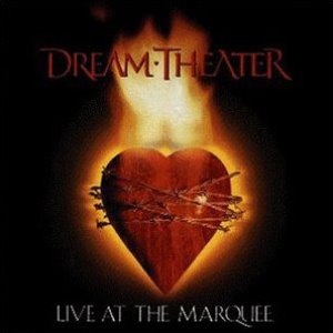 Dream Theater / Live At The Marquee (미개봉)
