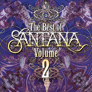 Santana / The Best Of Santana Vol. 2 (REMASTERED, 미개봉)