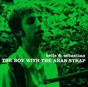 Belle &amp; Sebastian / The Boy with the Arab Strap (미개봉)