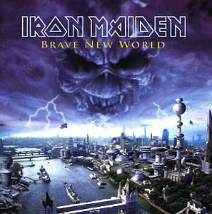 Iron Maiden / Brave New World