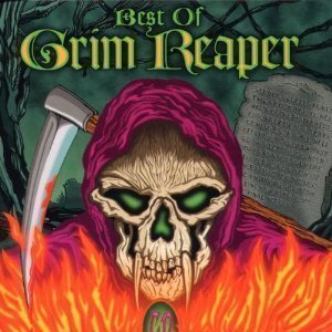 Grim Reaper / Best Of Grim Reaper