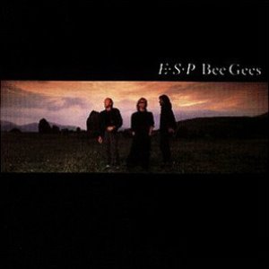 Bee Gees / E.S.P (미개봉)